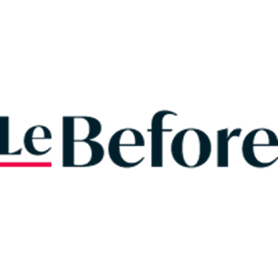 Logo Le Before des Assises de la cybersécurité