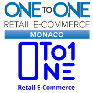 Logo of One to One Retail E-commerce ancien et nouveau