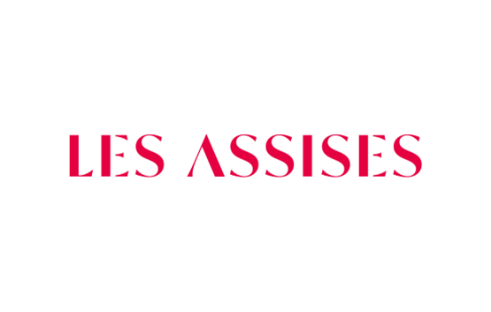 Logo of Les Assises de la cybersécurité