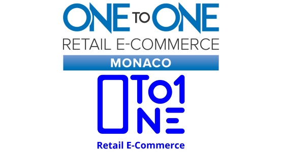 Ancien et nouveau logo One to One Retail E-commerce