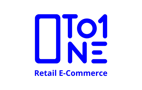 Logo de One to One Retail E-commerce