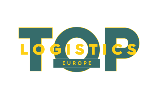 Logo de Top Logistics Europe présenté par Comexposium One to One