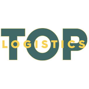 Logo de Top Logistics Europe, partenaire de DG Consultants