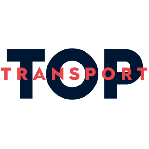 Logo Top Transport Europe, Partenaire de DG Consultants