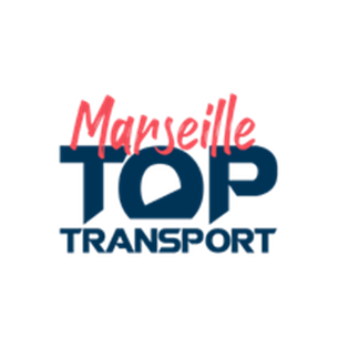 Logo Top Transport Marseille, un événement de Comexposium One to One